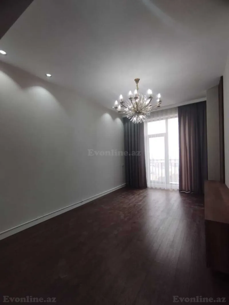 Satılır 2 otaqlı Mənzil Yeni tikili 58 m² Binəqədi r. - şəkil 9
