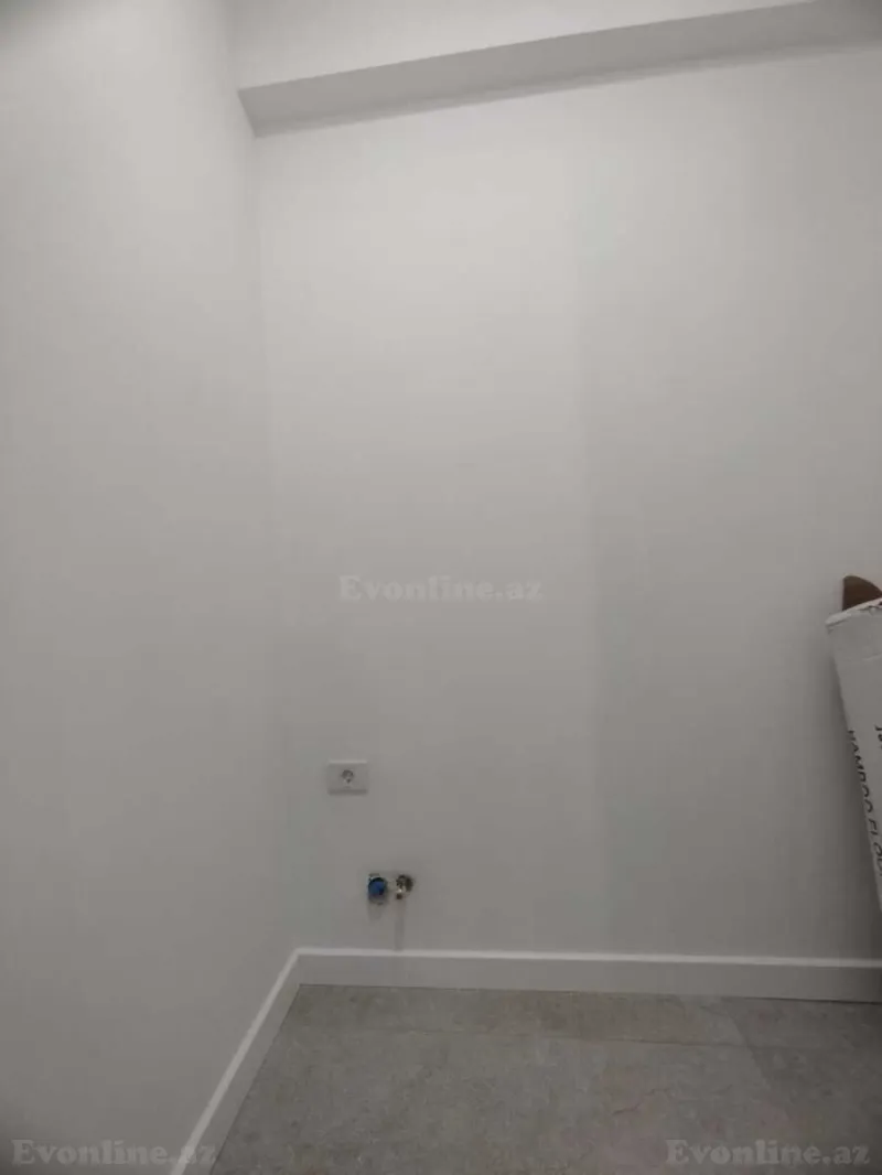 Satılır 2 otaqlı Mənzil Yeni tikili 58 m² Binəqədi r. - şəkil 12