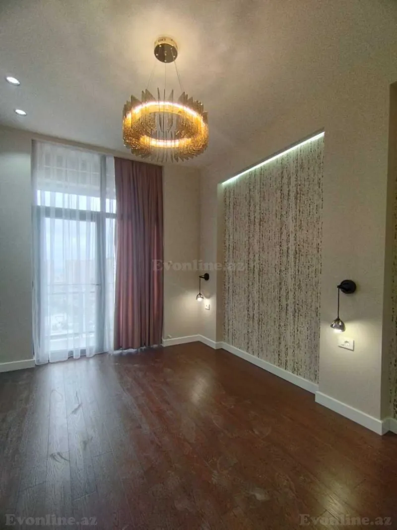 Satılır 2 otaqlı Mənzil Yeni tikili 58 m² Binəqədi r. - şəkil 14