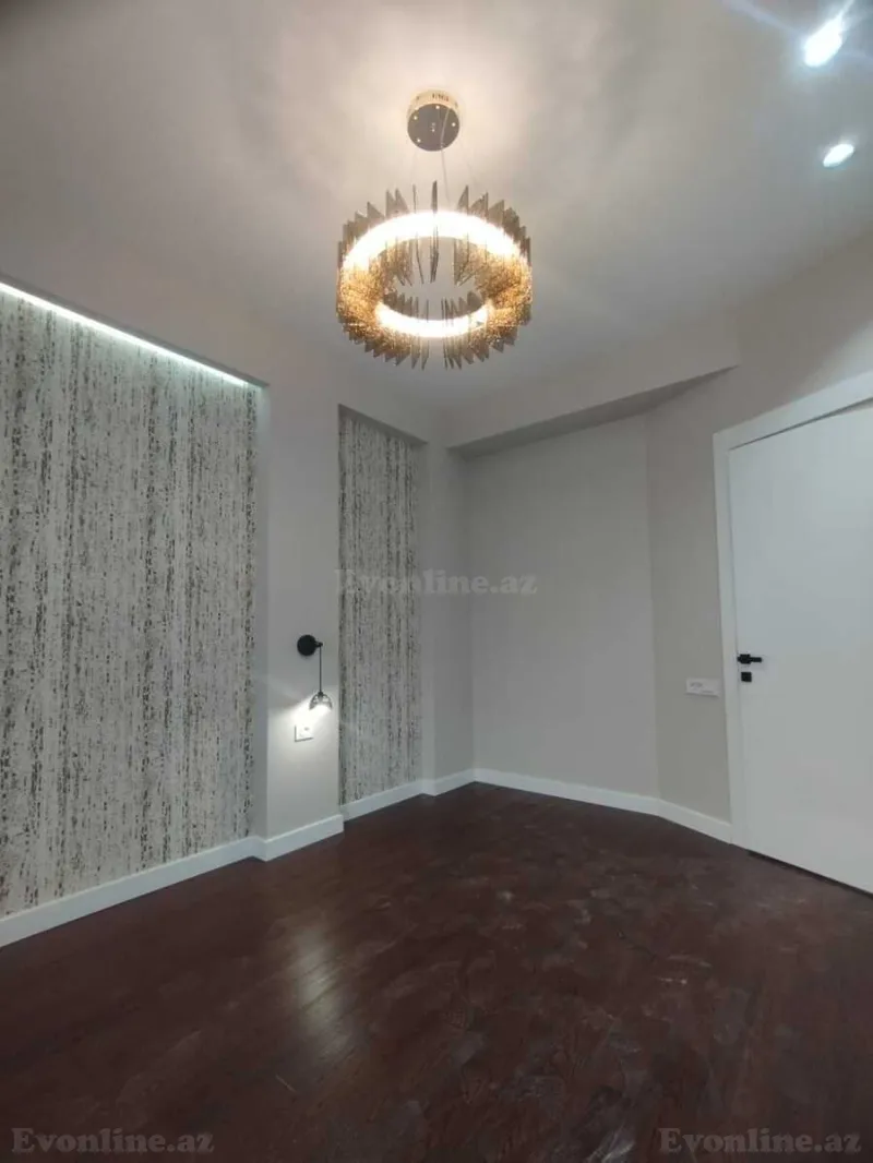 Satılır 2 otaqlı Mənzil Yeni tikili 58 m² Binəqədi r. - şəkil 15