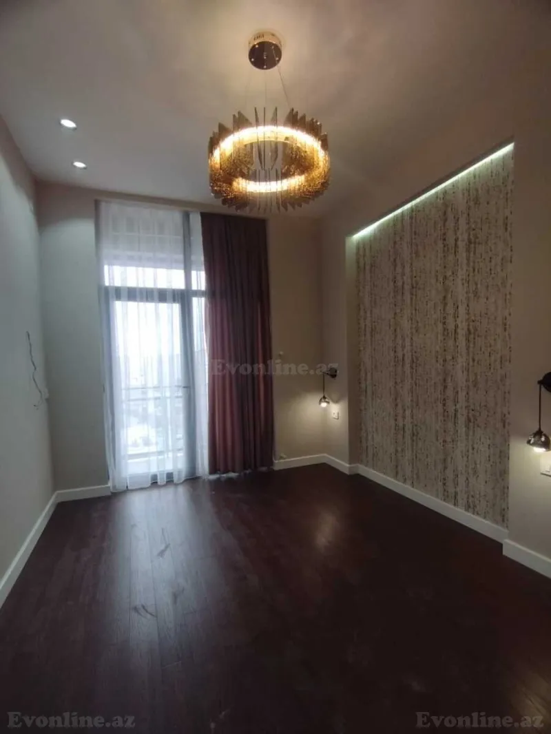 Satılır 2 otaqlı Mənzil Yeni tikili 58 m² Binəqədi r. - şəkil 16