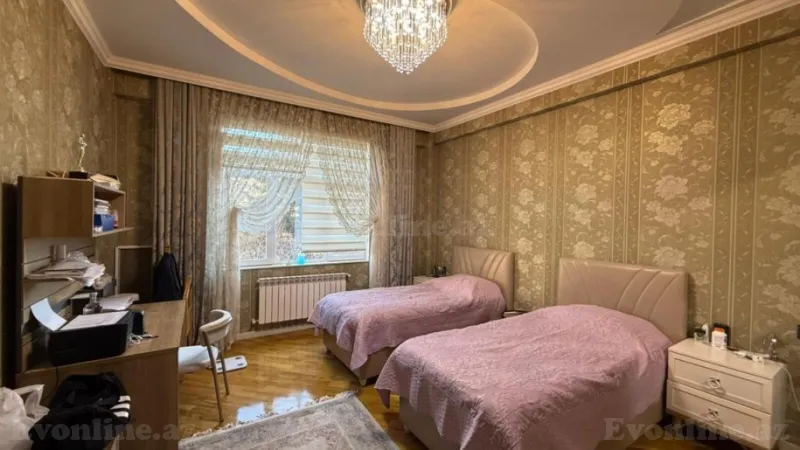 Satılır 3 otaqlı Mənzil Yeni tikili 135 m² 9-cu mikrorayon - şəkil 7