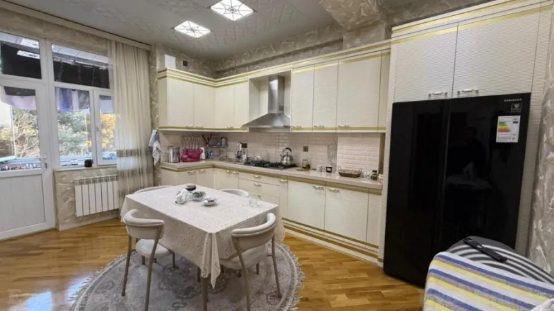 Satılır 3 otaqlı Mənzil Yeni tikili 135 m² 9-cu mikrorayon - şəkil 13