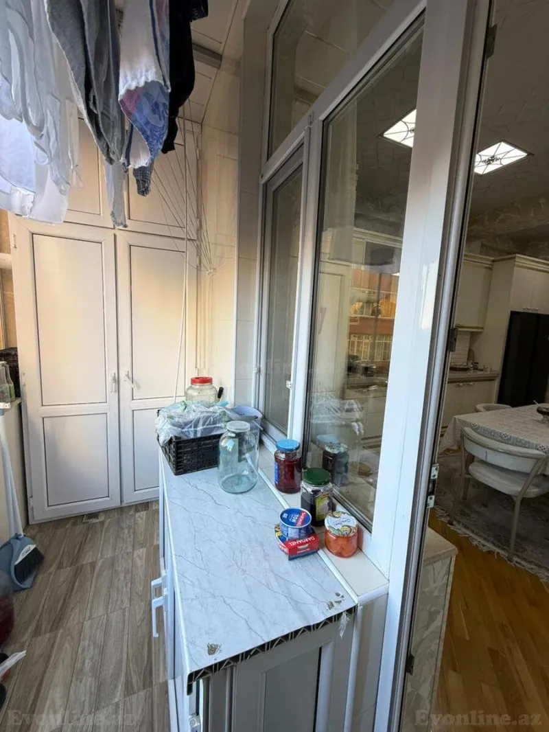Satılır 3 otaqlı Mənzil Yeni tikili 135 m² 9-cu mikrorayon - şəkil 22