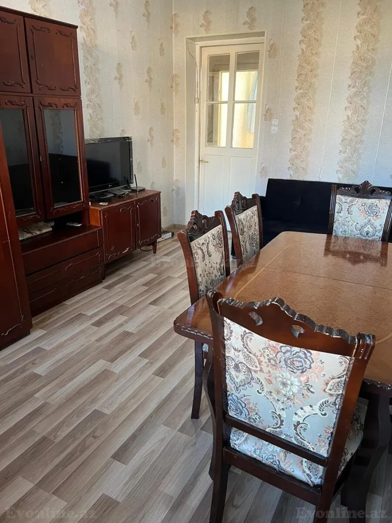 Satılır 2 otaqlı Mənzil Köhnə tikili 55 m² Elmlər Akademiyası m. - şəkil 5