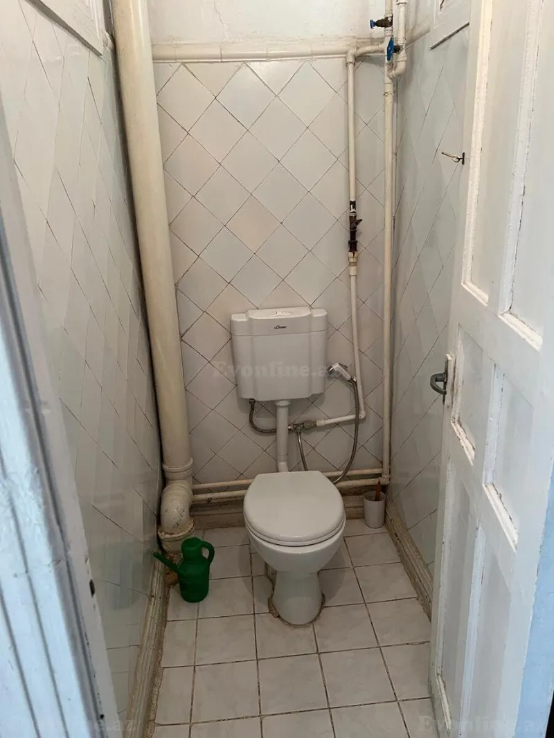 Satılır 2 otaqlı Mənzil Köhnə tikili 55 m² Elmlər Akademiyası m. - şəkil 10