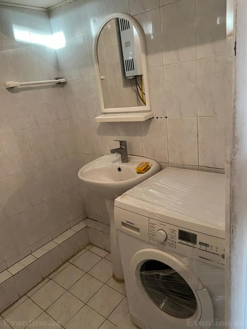 Satılır 2 otaqlı Mənzil Köhnə tikili 55 m² Elmlər Akademiyası m. - şəkil 11