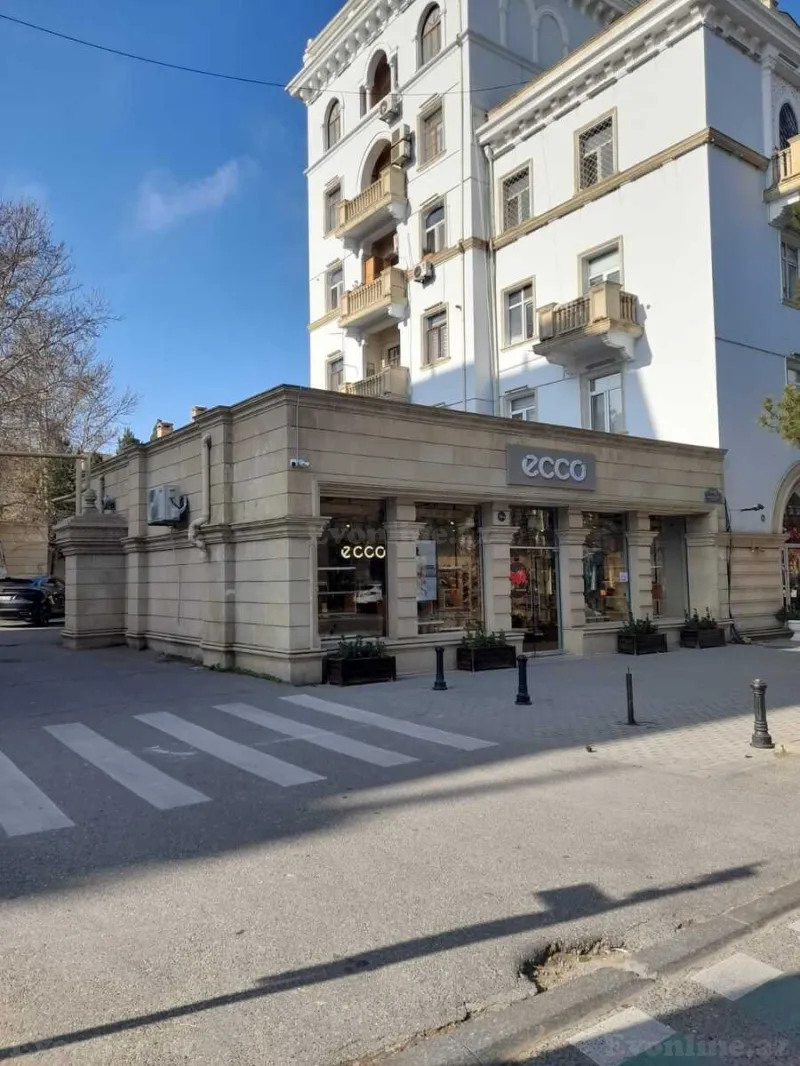 Satılır 2 otaqlı Mənzil Köhnə tikili 55 m² Elmlər Akademiyası m. - şəkil 14