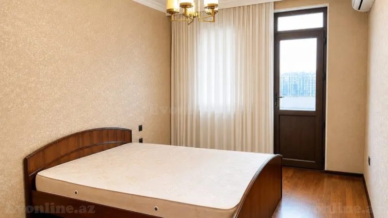 Satılır 2 otaqlı Mənzil Yeni tikili 55 m² Nəriman Nərimanov m. - şəkil 6