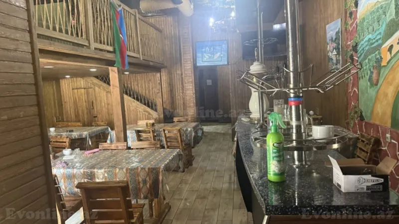 Kirayə verilir Obyekt 80 m² Memar Əcəmi m. - şəkil 2