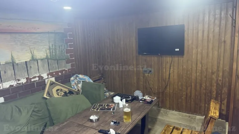 Kirayə verilir Obyekt 80 m² Memar Əcəmi m. - şəkil 4