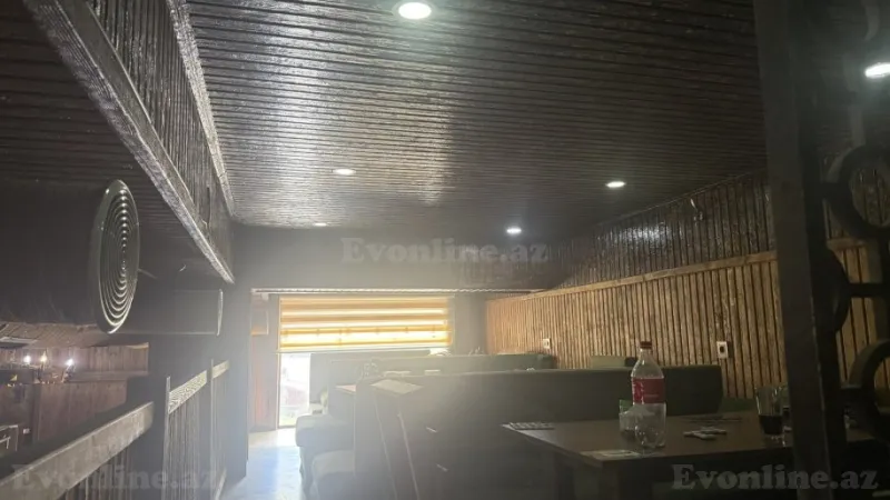 Kirayə verilir Obyekt 80 m² Memar Əcəmi m. - şəkil 6