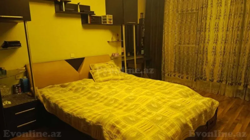Satılır 5 otaqlı Mənzil Yeni tikili 171 m² Xətai m. - şəkil 2