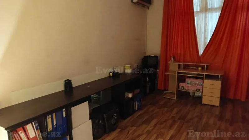Satılır 5 otaqlı Mənzil Yeni tikili 171 m² Xətai m. - şəkil 3