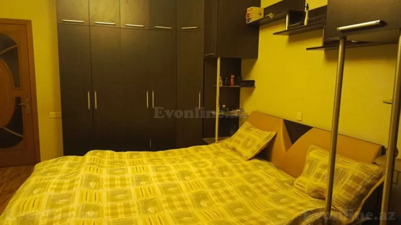 Satılır 5 otaqlı Mənzil Yeni tikili 171 m² Xətai m. - şəkil 5