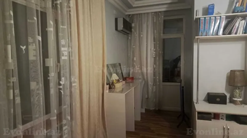 Satılır 5 otaqlı Mənzil Yeni tikili 171 m² Xətai m. - şəkil 6