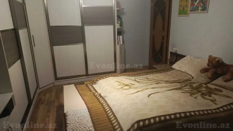 Satılır 5 otaqlı Mənzil Yeni tikili 171 m² Xətai m. - şəkil 7