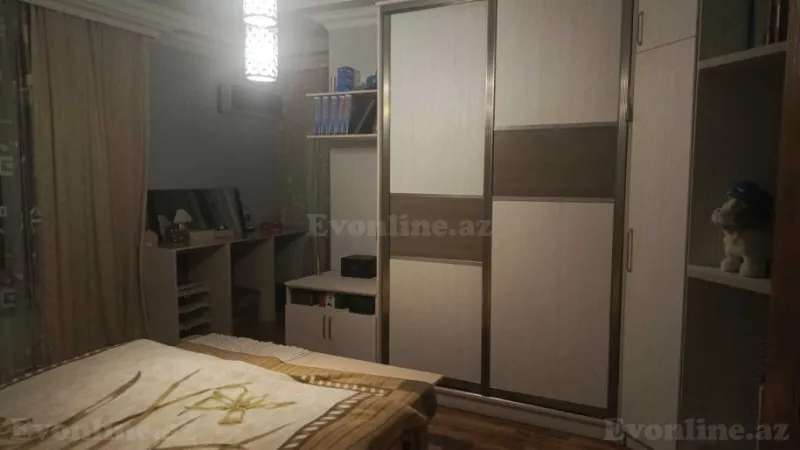Satılır 5 otaqlı Mənzil Yeni tikili 171 m² Xətai m. - şəkil 8