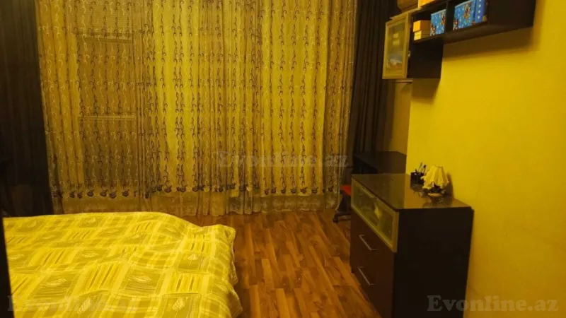 Satılır 5 otaqlı Mənzil Yeni tikili 171 m² Xətai m. - şəkil 9