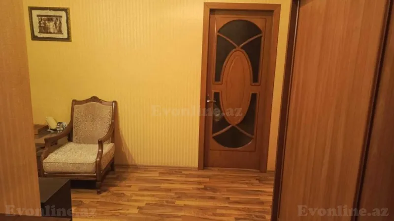 Satılır 5 otaqlı Mənzil Yeni tikili 171 m² Xətai m. - şəkil 14