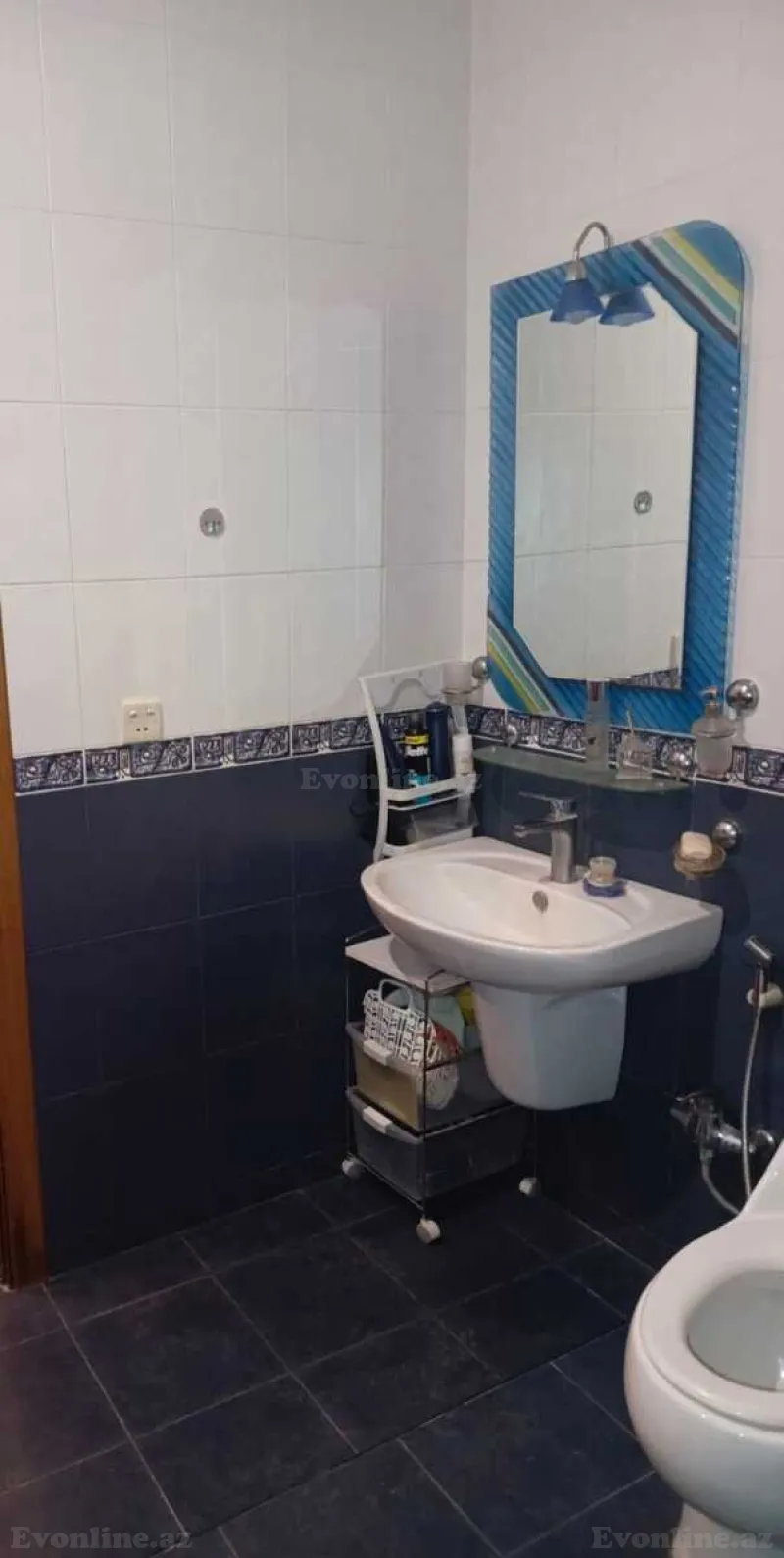 Satılır 5 otaqlı Mənzil Yeni tikili 171 m² Xətai m. - şəkil 17