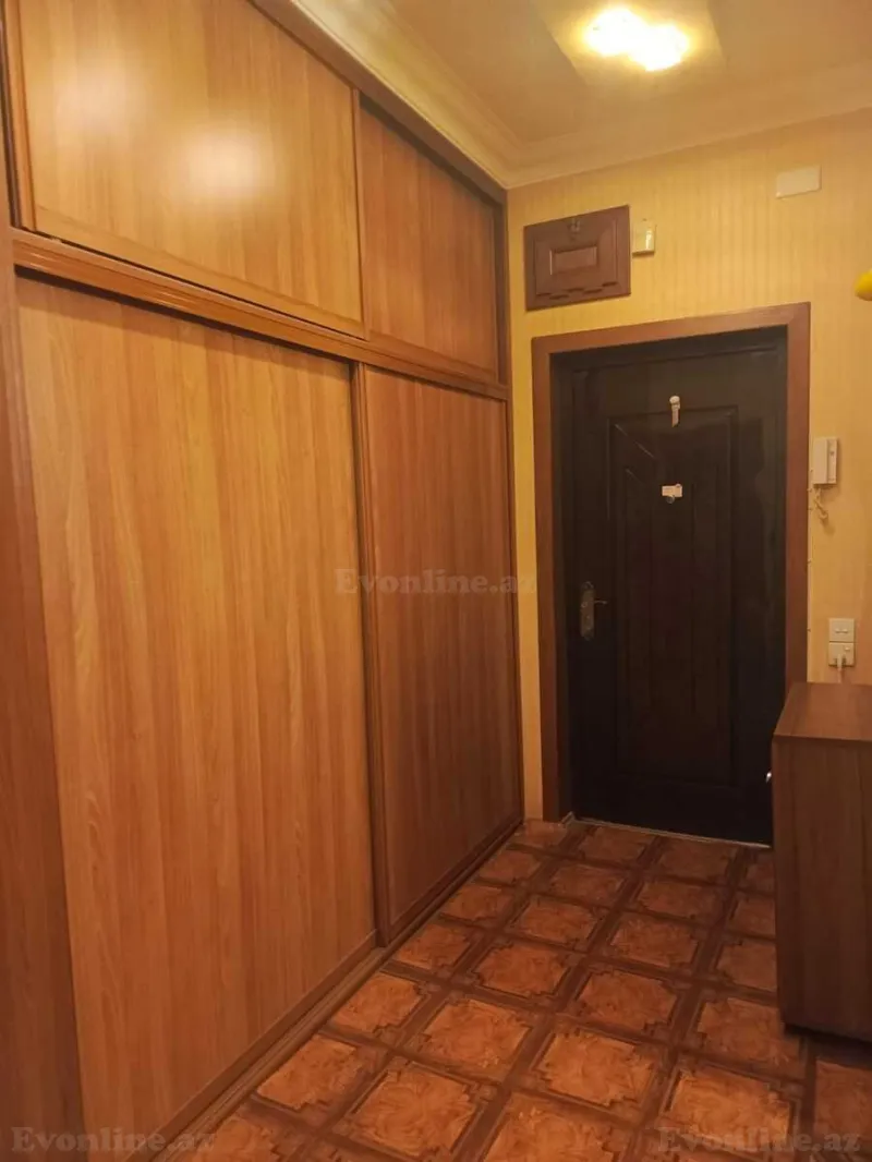 Satılır 5 otaqlı Mənzil Yeni tikili 171 m² Xətai m. - şəkil 19