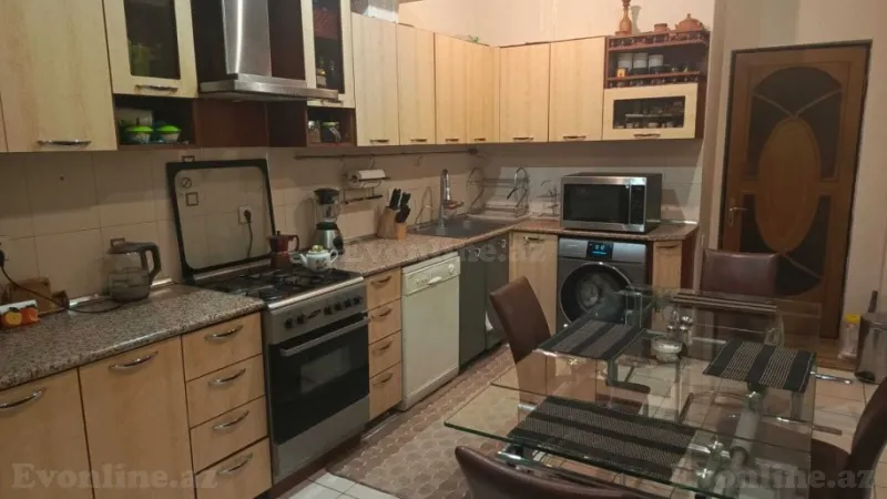 Satılır 5 otaqlı Mənzil Yeni tikili 171 m² Xətai m. - şəkil 20