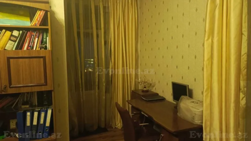Satılır 5 otaqlı Mənzil Yeni tikili 171 m² Xətai m. - şəkil 22