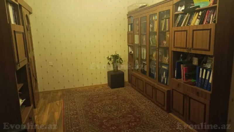 Satılır 5 otaqlı Mənzil Yeni tikili 171 m² Xətai m. - şəkil 26