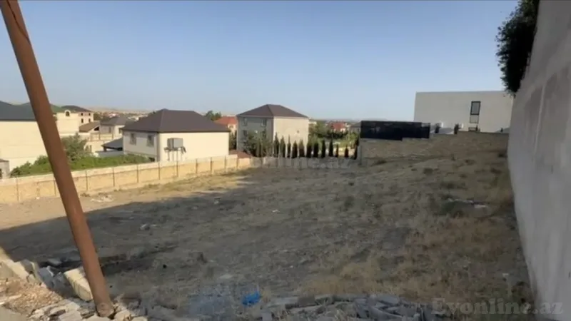 Satılır Torpaq 14 sot Novxanı - şəkil 2