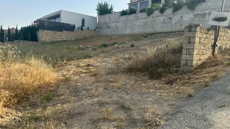 Satılır Torpaq 14 sot Novxanı - şəkil 3