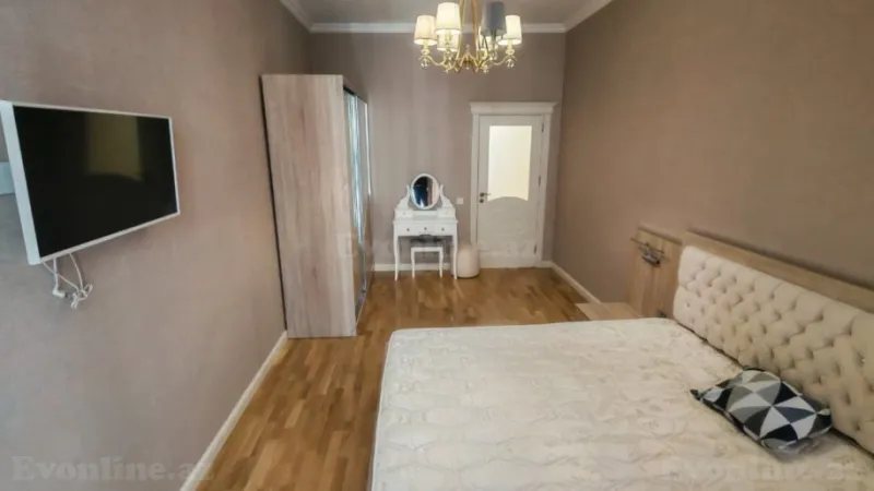 Satılır 3 otaqlı Mənzil Yeni tikili 120 m² Bayıl - şəkil 6