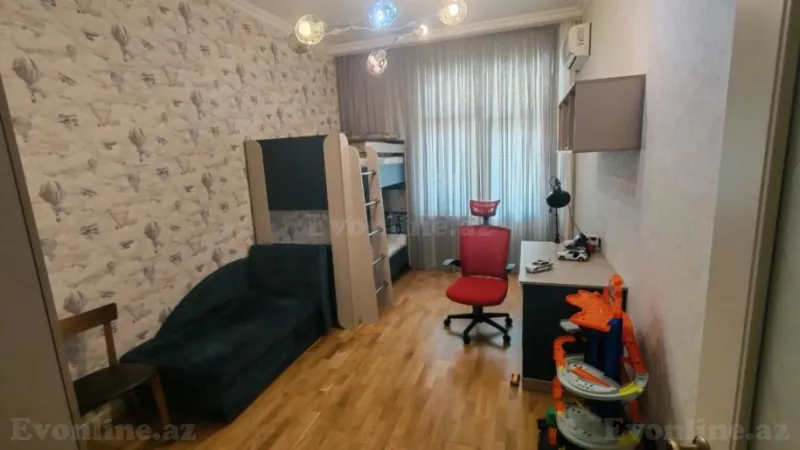 Satılır 3 otaqlı Mənzil Yeni tikili 120 m² Bayıl - şəkil 8