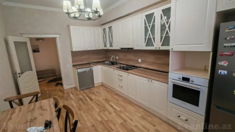 Satılır 3 otaqlı Mənzil Yeni tikili 120 m² Bayıl - şəkil 11