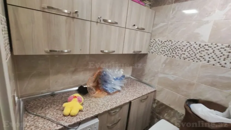 Satılır 3 otaqlı Mənzil Yeni tikili 120 m² Bayıl - şəkil 13