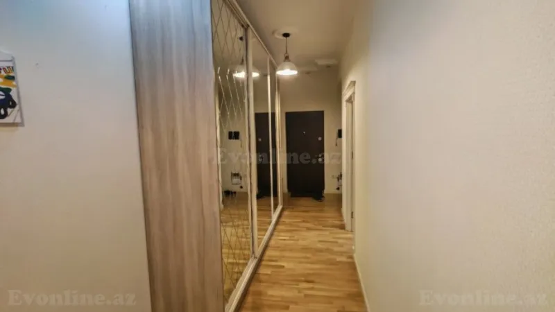 Satılır 3 otaqlı Mənzil Yeni tikili 120 m² Bayıl - şəkil 14
