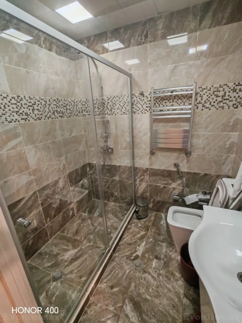 Satılır 3 otaqlı Mənzil Yeni tikili 120 m² Bayıl - şəkil 15
