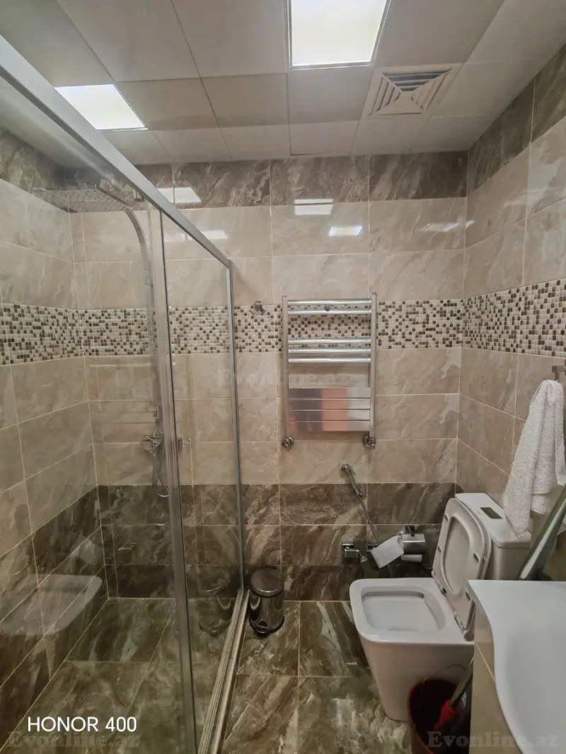 Satılır 3 otaqlı Mənzil Yeni tikili 120 m² Bayıl - şəkil 16