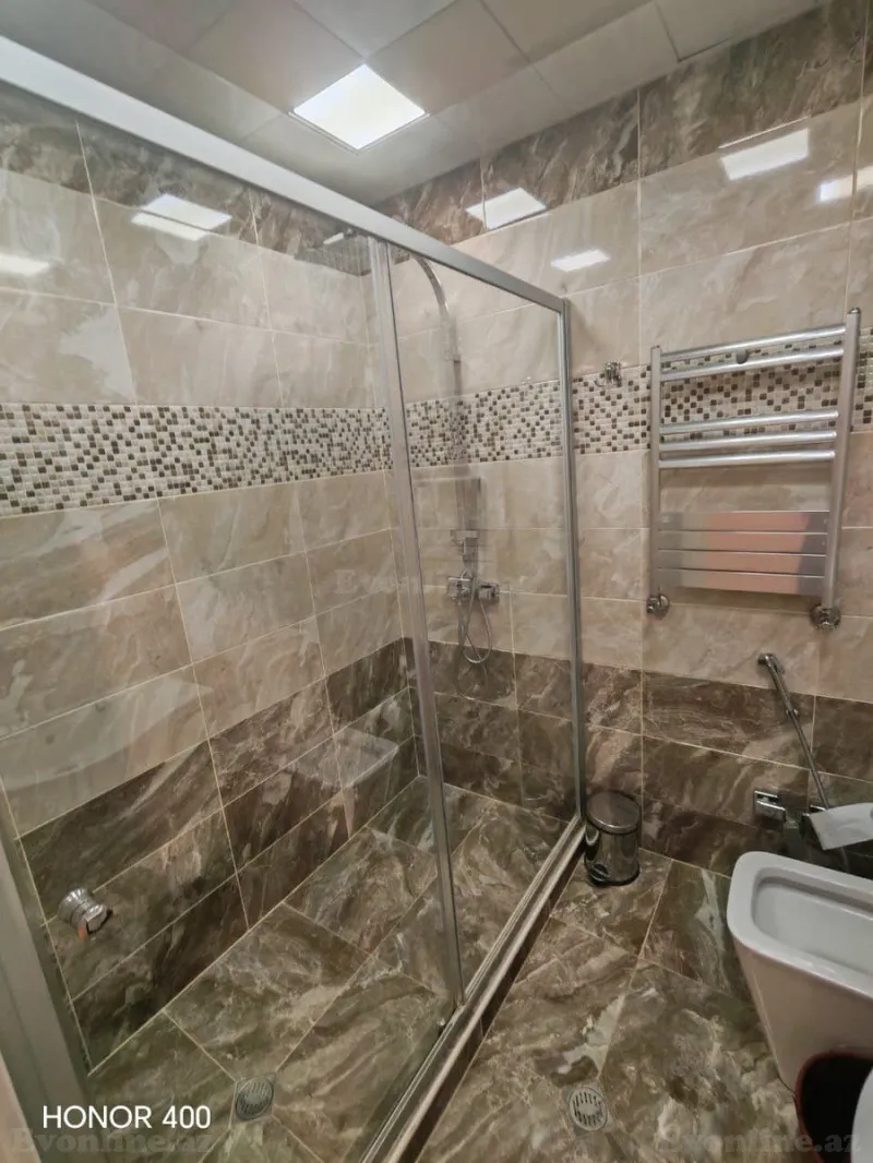 Satılır 3 otaqlı Mənzil Yeni tikili 120 m² Bayıl - şəkil 17