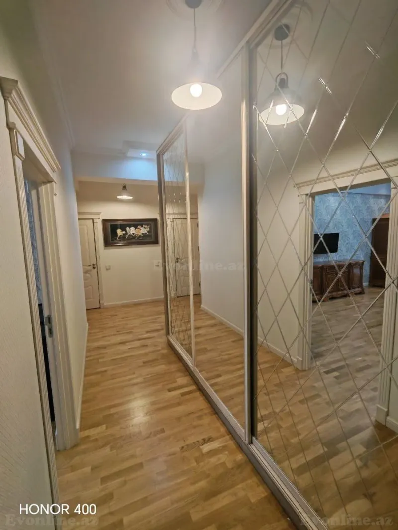 Satılır 3 otaqlı Mənzil Yeni tikili 120 m² Bayıl - şəkil 19