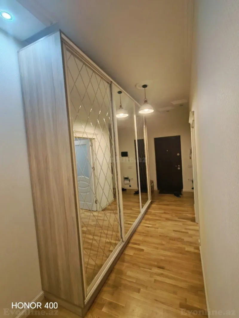 Satılır 3 otaqlı Mənzil Yeni tikili 120 m² Bayıl - şəkil 20