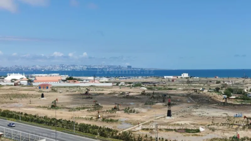 Satılır 3 otaqlı Mənzil Yeni tikili 120 m² Bayıl - şəkil 22