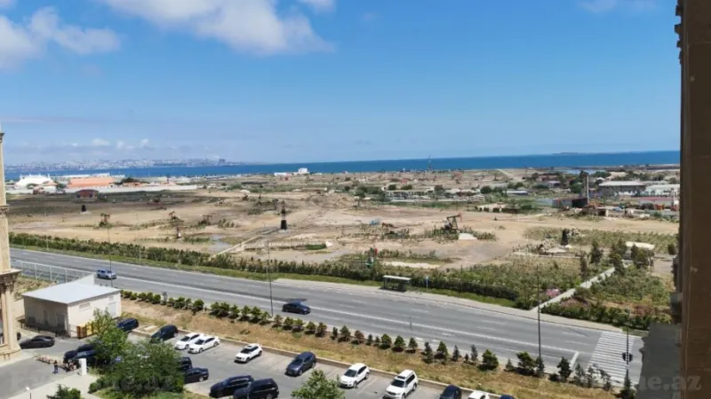 Satılır 3 otaqlı Mənzil Yeni tikili 120 m² Bayıl - şəkil 23