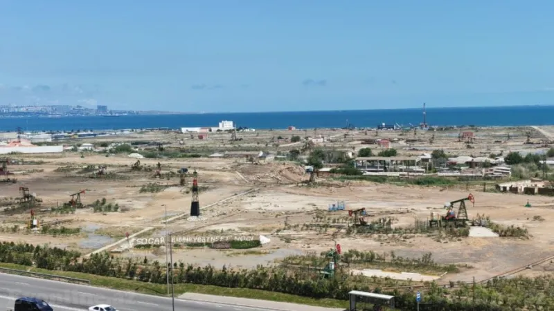 Satılır 3 otaqlı Mənzil Yeni tikili 120 m² Bayıl - şəkil 24