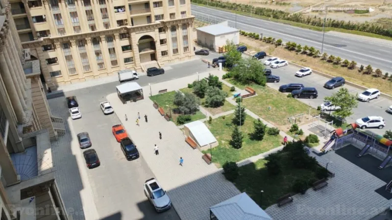 Satılır 3 otaqlı Mənzil Yeni tikili 120 m² Bayıl - şəkil 25