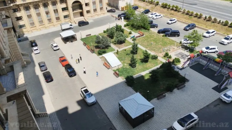 Satılır 3 otaqlı Mənzil Yeni tikili 120 m² Bayıl - şəkil 26