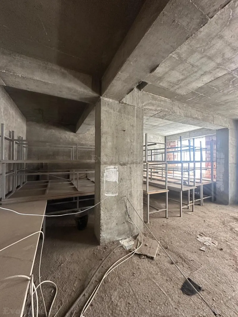 Satılır 2 otaqlı Mənzil Yeni tikili 90 m² Abşeron r. - şəkil 3