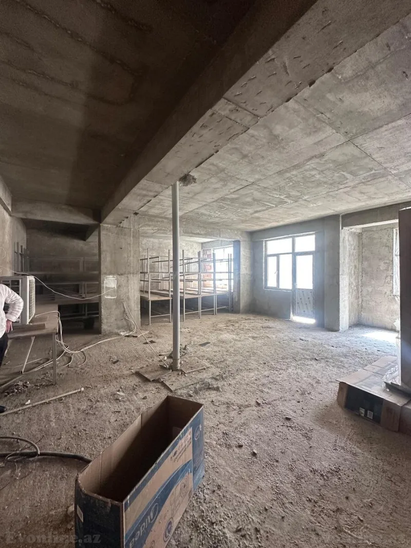 Satılır 2 otaqlı Mənzil Yeni tikili 90 m² Abşeron r. - şəkil 4