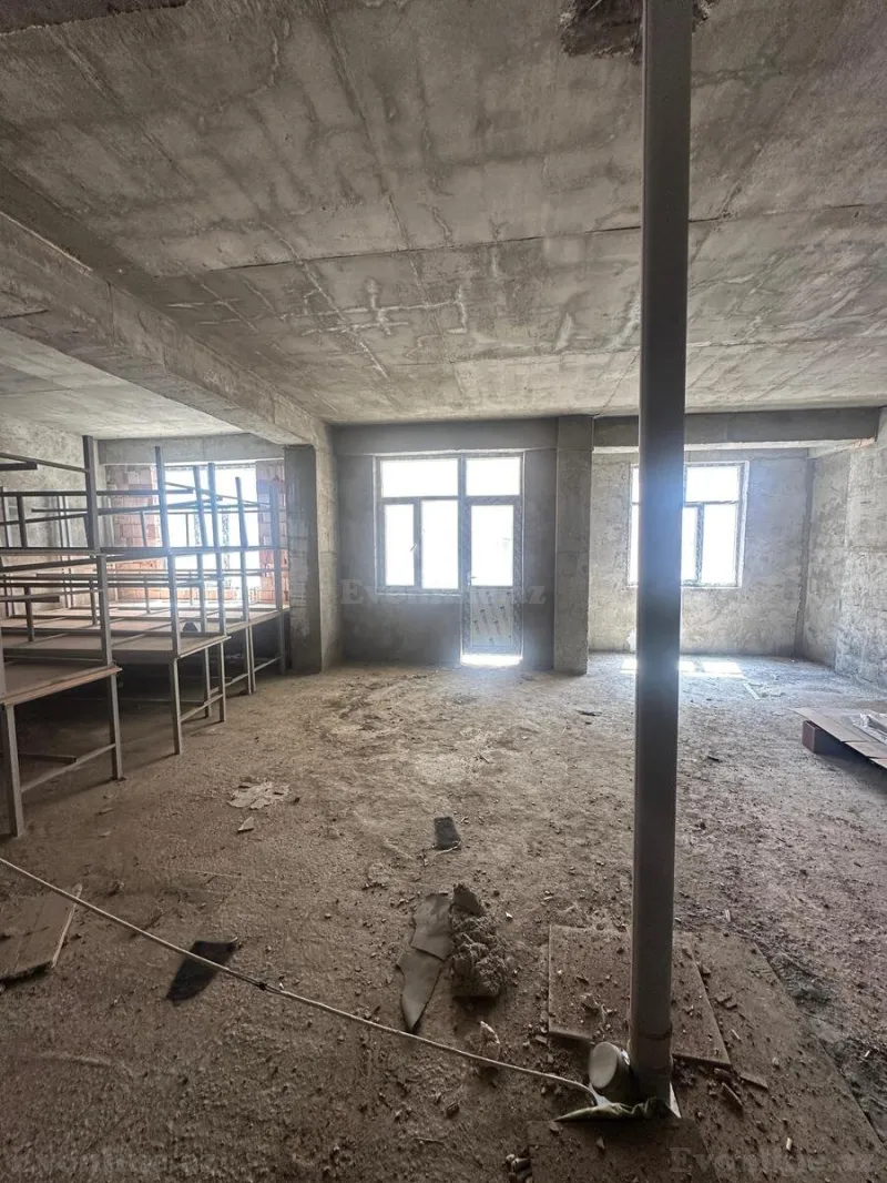 Satılır 2 otaqlı Mənzil Yeni tikili 90 m² Abşeron r. - şəkil 5