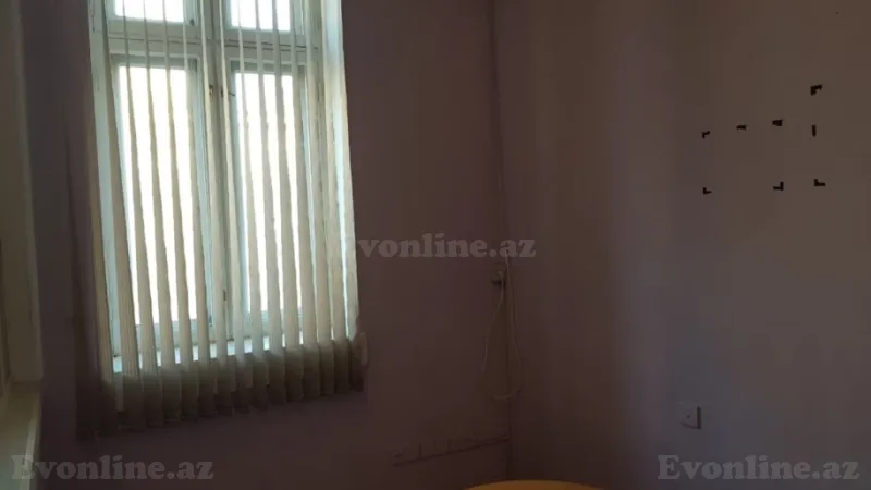 Kirayə verilir Ofis 40 m² Sahil m. - şəkil 8